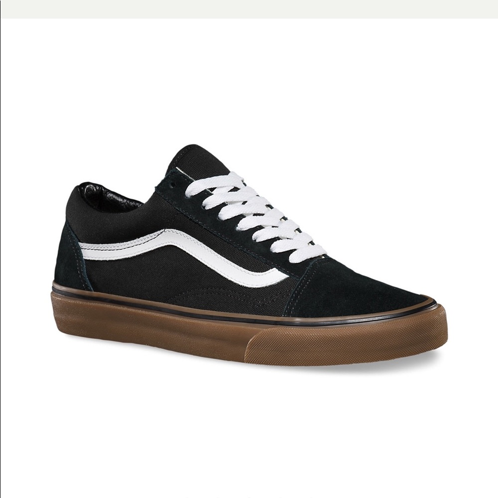 Gum Old Skool